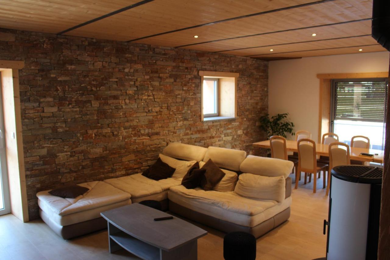 Grand Et Bel Appartement Au Coeur Du Haut-Doubs Orchamps-Vennes Buitenkant foto